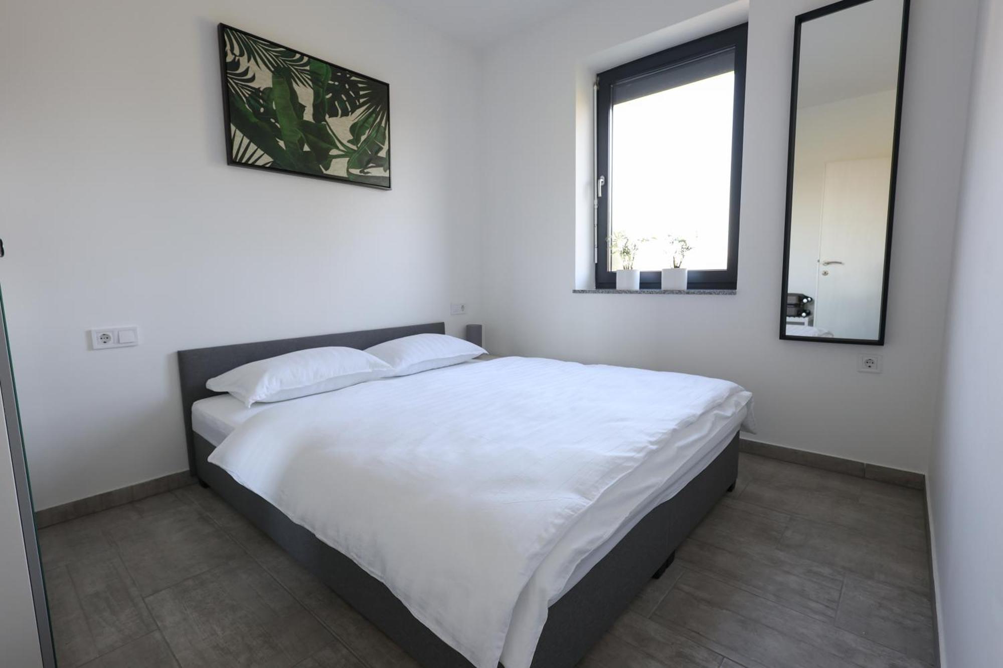 White Mountain Apartment Banovci Eksteriør billede