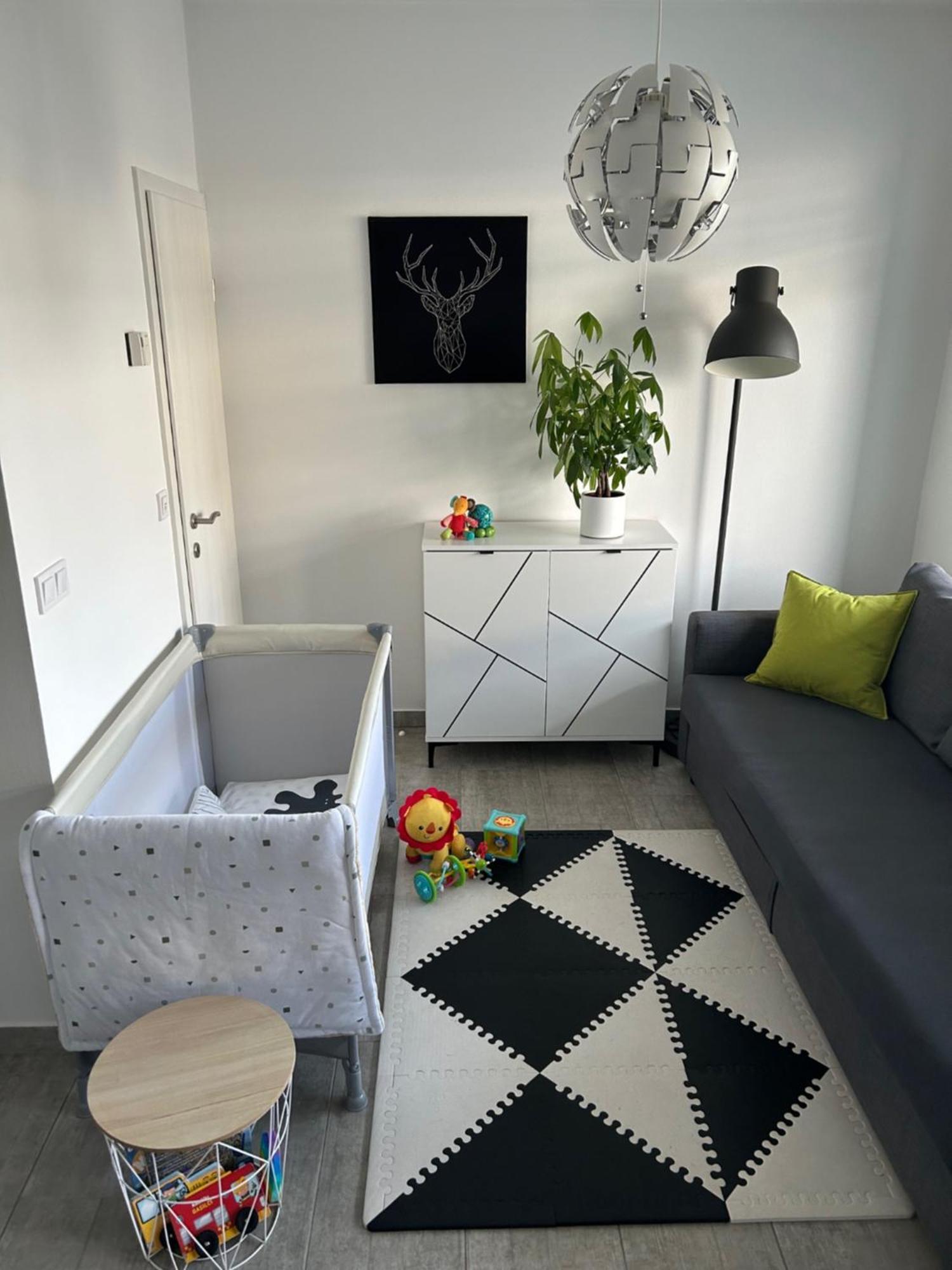 White Mountain Apartment Banovci Eksteriør billede